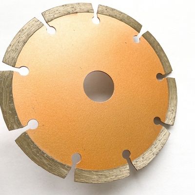 115mm de haute qualité Huachang 4,5&quot; la vie sèche concrète de Diamond Saw Blade With Long de coupe de granit soudée par laser