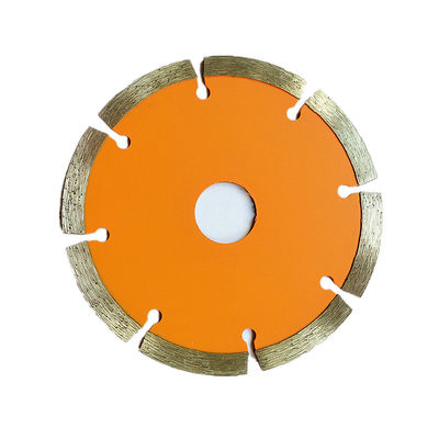 115mm de haute qualité Huachang 4,5&quot; la vie sèche concrète de Diamond Saw Blade With Long de coupe de granit soudée par laser