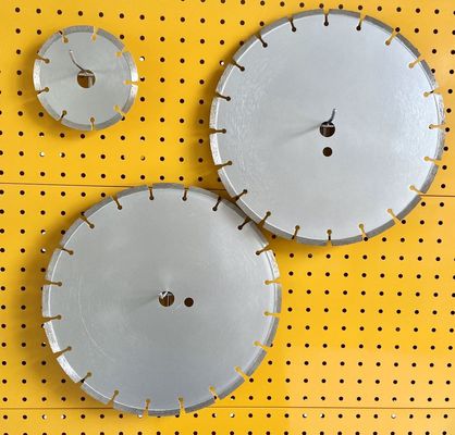 230 x 2.6/1.8 coupe sèche de marbre de x 10x16T Diamond Laser Welded Saw Blade 9 pouces