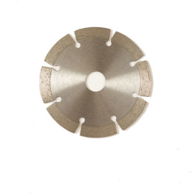 presse froide de haute qualité 4.3inch “Diamond Blade For General Purpose segmenté par 110×1.2/1.8×10×20×8T avec la longue durée