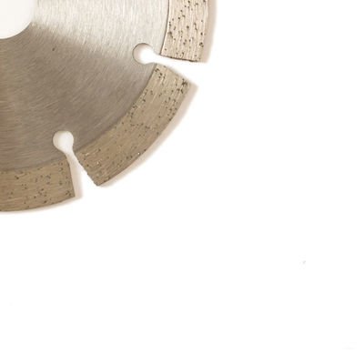 presse froide de haute qualité 4.3inch “Diamond Blade For General Purpose segmenté par 110×1.2/1.8×10×20×8T avec la longue durée