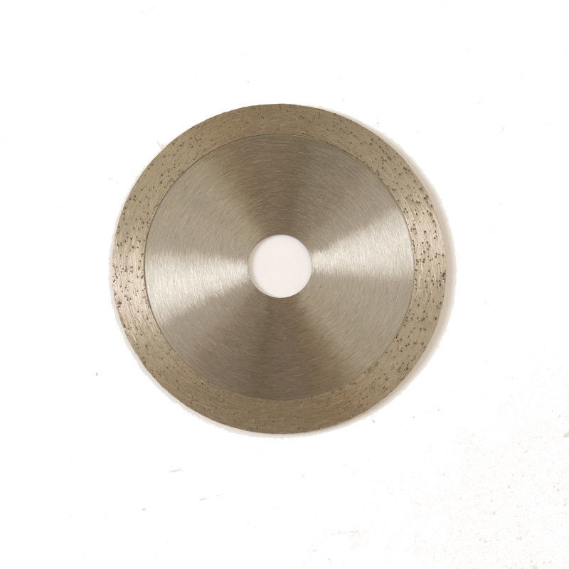 4&quot; circulaire de Diamond Tile Saw Blade For a vu le disque de coupure 100mm en pierre de 105x20mm