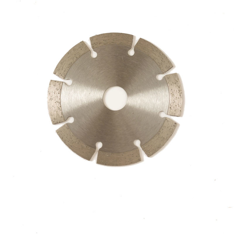 presse froide de haute qualité 4.3inch “Diamond Blade For General Purpose segmenté par 110×1.2/1.8×10×20×8T avec la longue durée